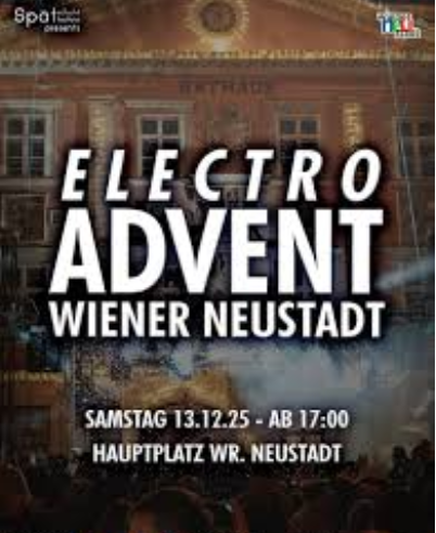 ElektroAdvent_Wr. Neustadt