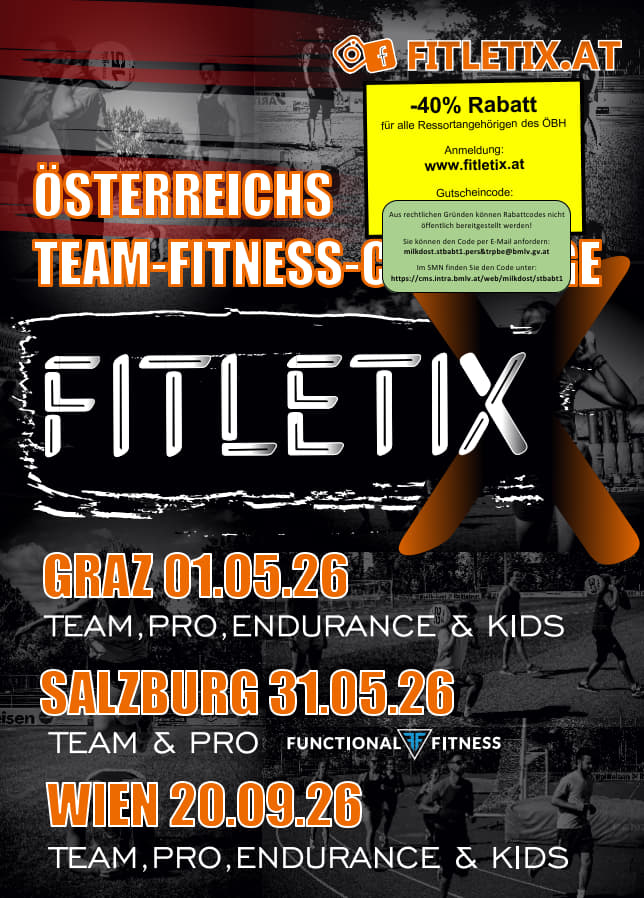 Fitletix